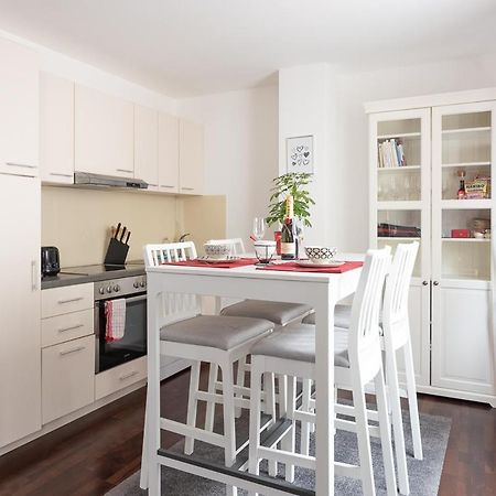 New Shalalaliving Vienna - Lovenest Or Workspace Near Schoenbrunn Bg エクステリア 写真