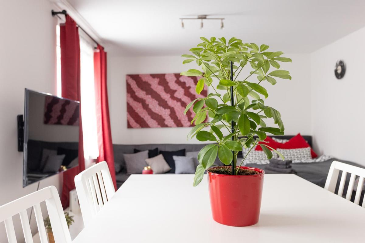New Shalalaliving Vienna - Lovenest Or Workspace Near Schoenbrunn Bg エクステリア 写真