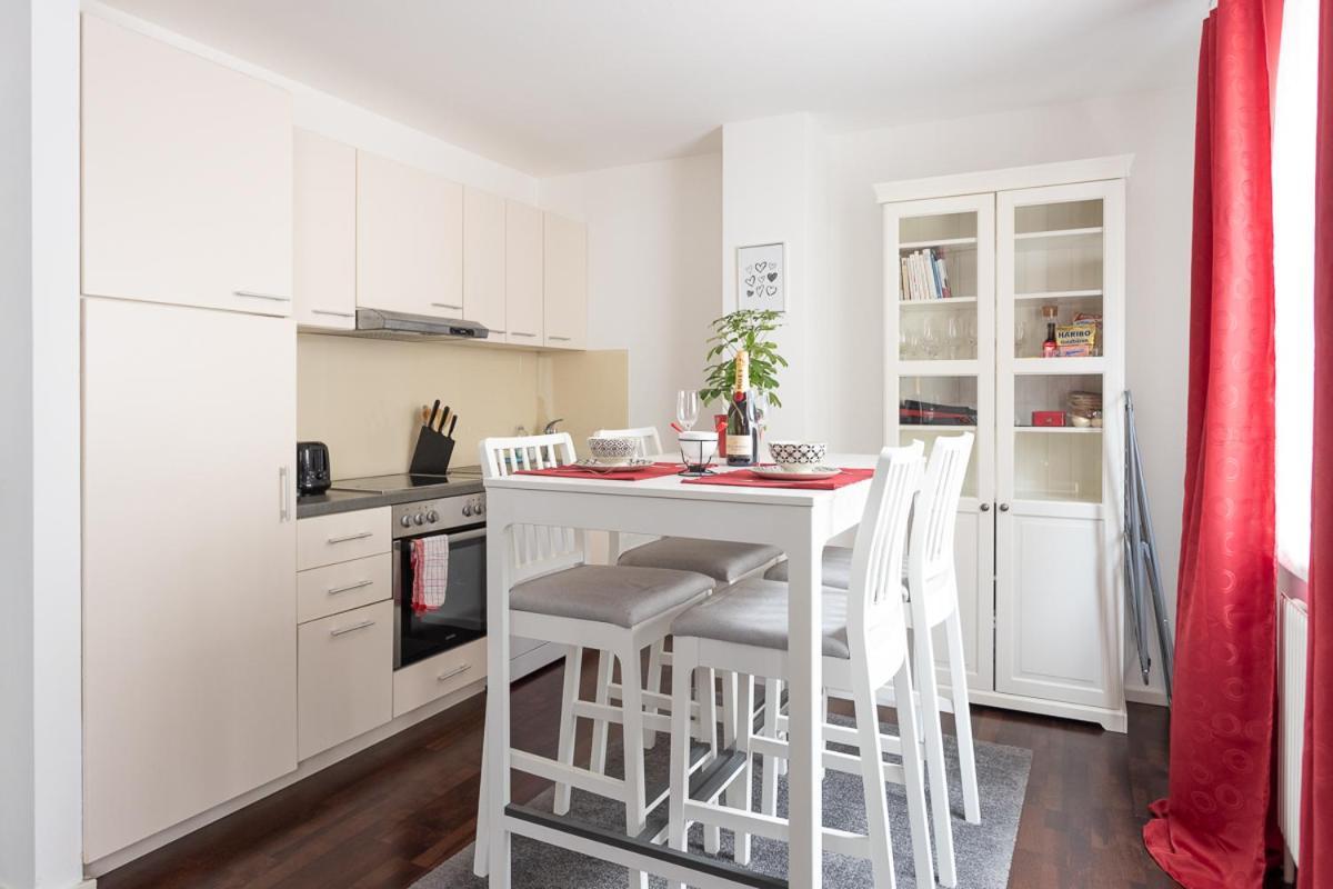 New Shalalaliving Vienna - Lovenest Or Workspace Near Schoenbrunn Bg エクステリア 写真
