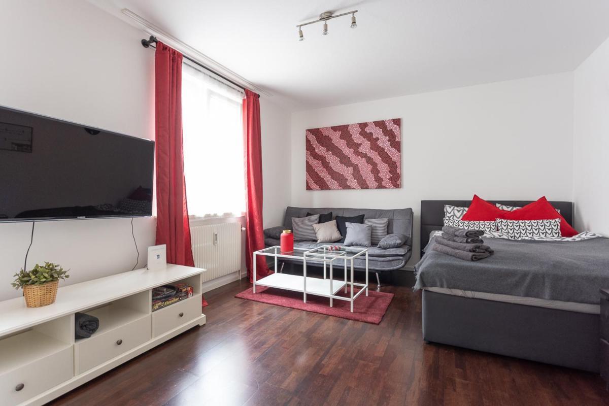 New Shalalaliving Vienna - Lovenest Or Workspace Near Schoenbrunn Bg エクステリア 写真