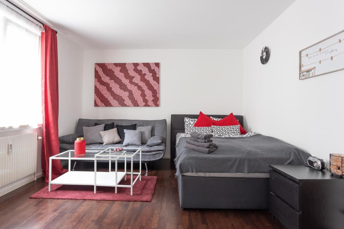 New Shalalaliving Vienna - Lovenest Or Workspace Near Schoenbrunn Bg エクステリア 写真