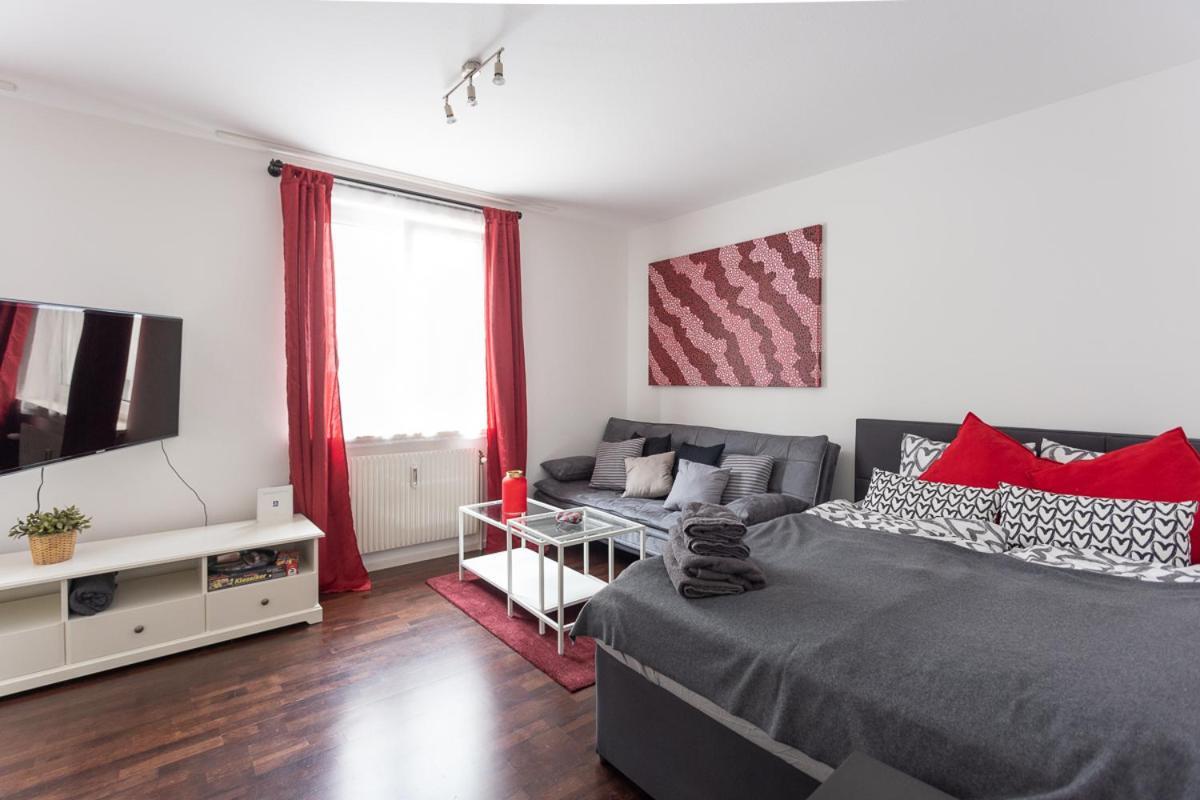 New Shalalaliving Vienna - Lovenest Or Workspace Near Schoenbrunn Bg エクステリア 写真