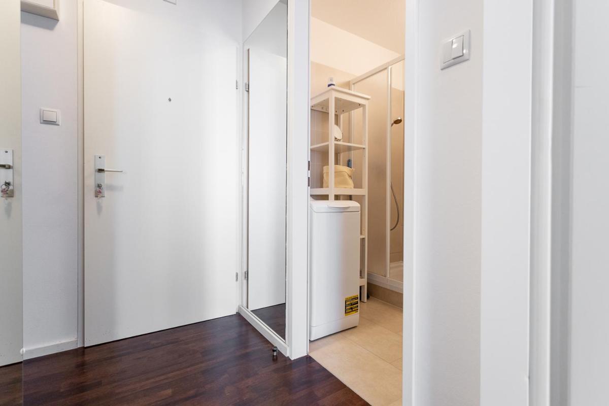 New Shalalaliving Vienna - Lovenest Or Workspace Near Schoenbrunn Bg エクステリア 写真