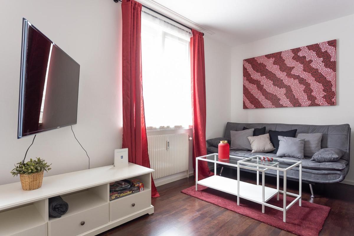 New Shalalaliving Vienna - Lovenest Or Workspace Near Schoenbrunn Bg エクステリア 写真