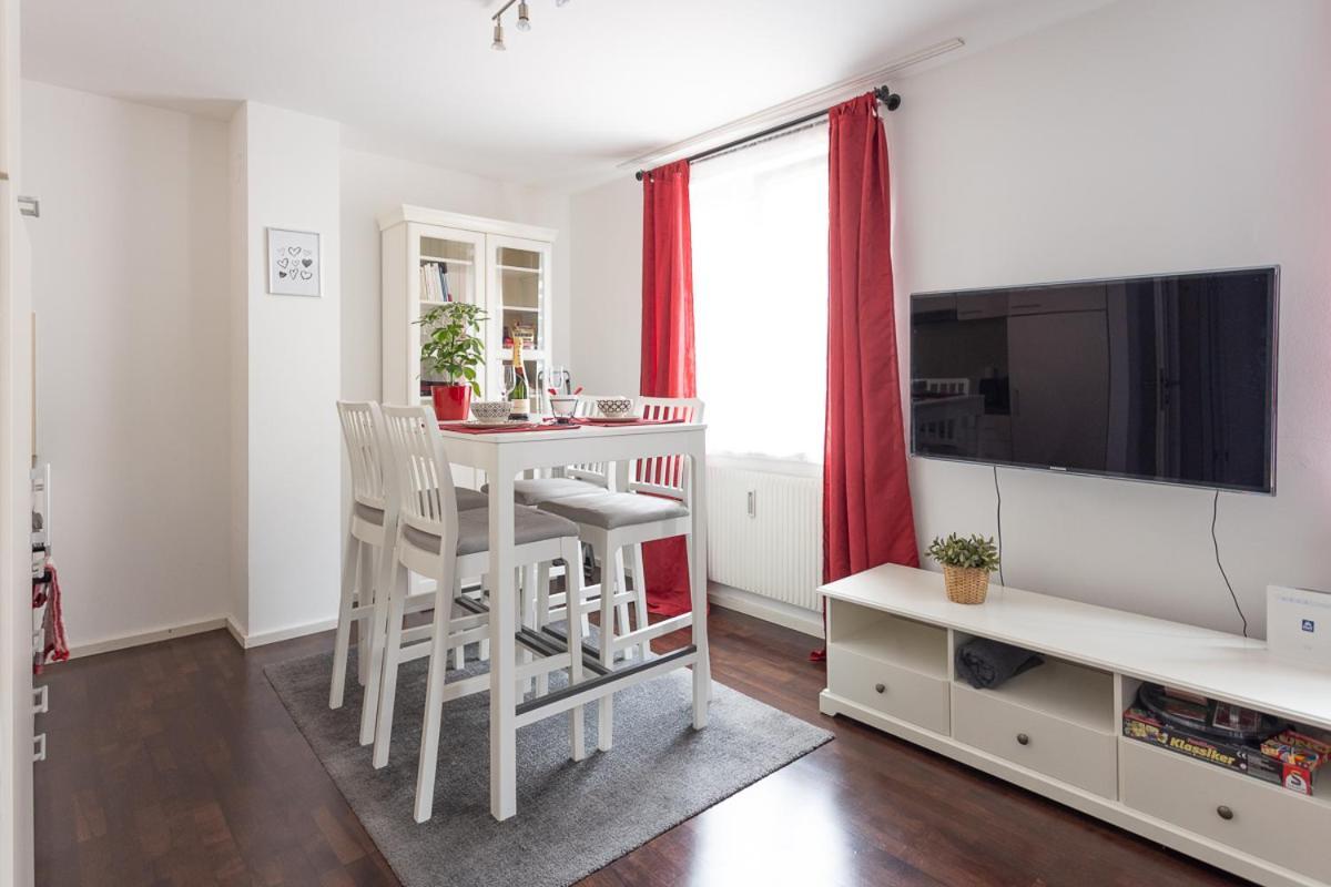 New Shalalaliving Vienna - Lovenest Or Workspace Near Schoenbrunn Bg エクステリア 写真