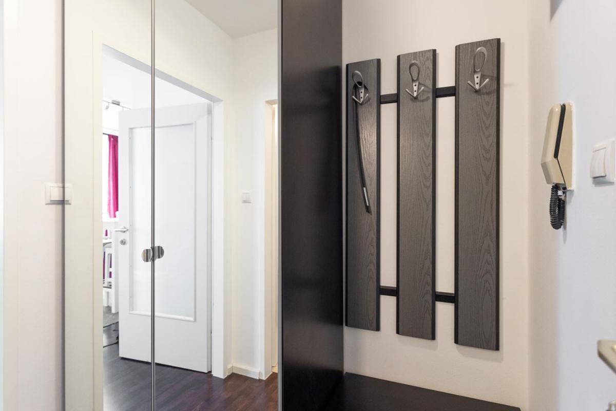 New Shalalaliving Vienna - Lovenest Or Workspace Near Schoenbrunn Bg エクステリア 写真